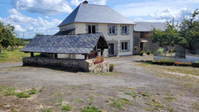 Ferme fruitière zéro traitement
